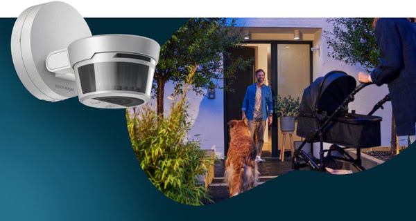 Busch-Wächter® PRO