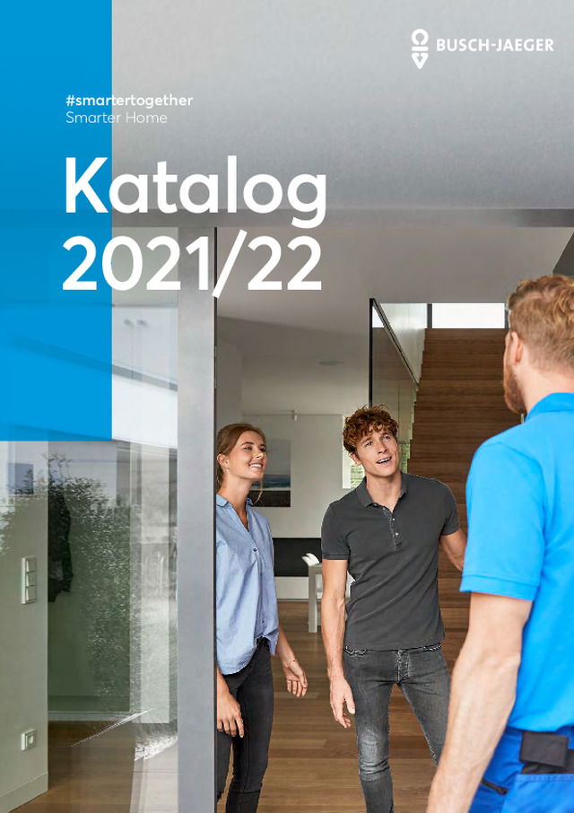 Katalog 2021/22