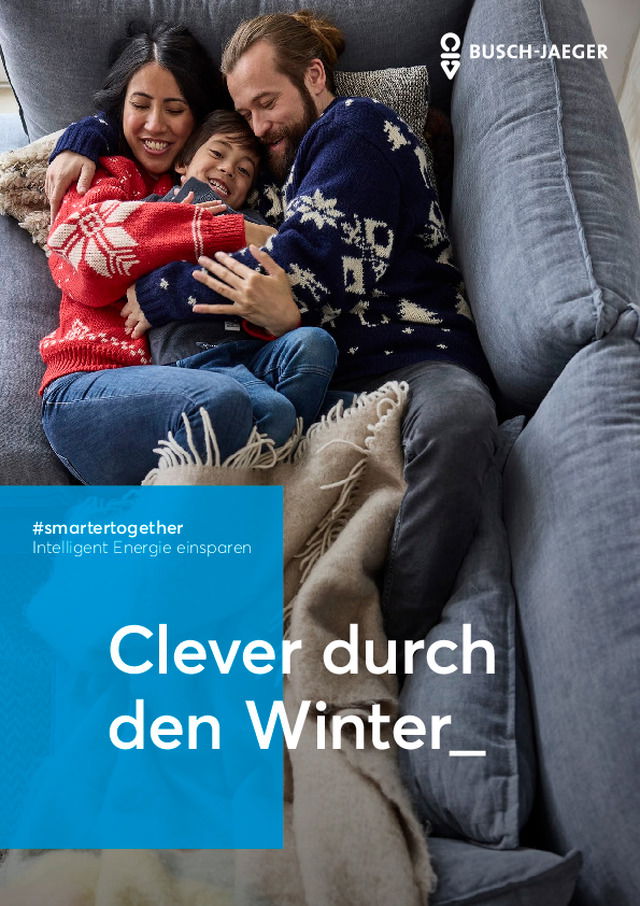 Clever durch den Winter_