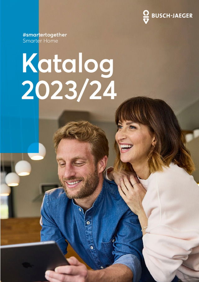 #smartertogether Katalog 2023/24