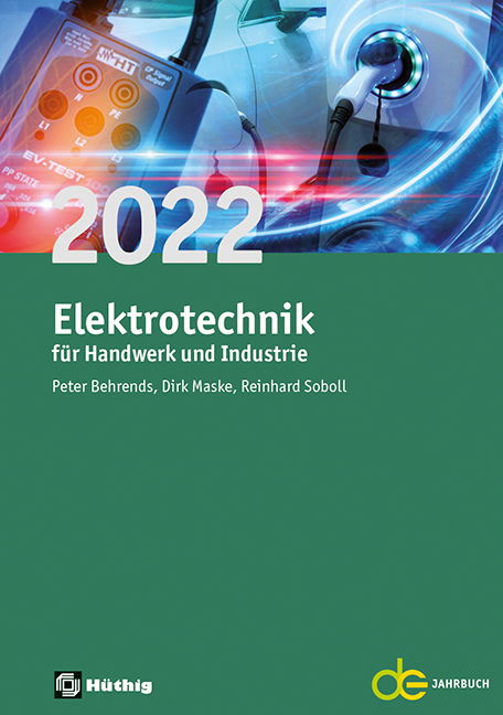 Elektrische Leitungsanlagen (VdS 2025)