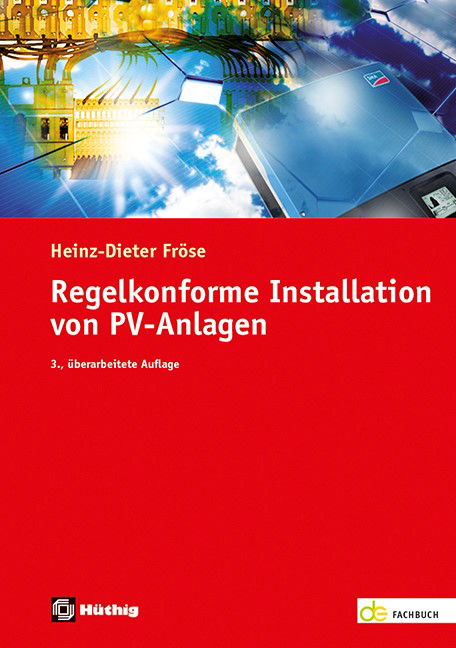 Regelkonforme Installation von PV-Anlagen