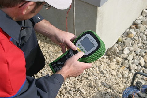 DEHN Prüfprotokoll für Erdungsanlagen: Erleichterte Dokumentation und Prüfung nach DIN 18014