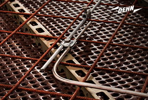 Neue DIN 18014: Vorgaben für Erdungsanlagen für Gebäude