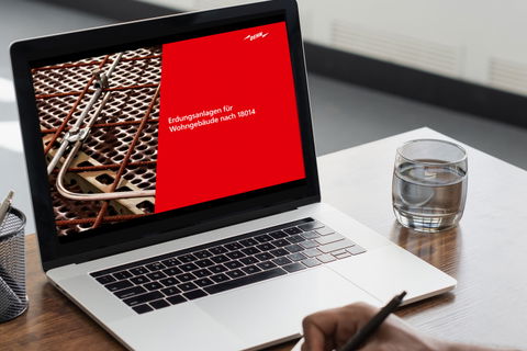 Webinar Erdungsanlagen für Wohngebäude nach DIN 18014:2023-06