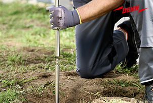 PV-Anlagen auf Wohngebäuden:  Erdung nachrüsten und modernisieren