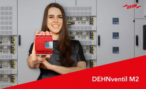 DEHNventil M2: Extrem gut – bis ins Detail