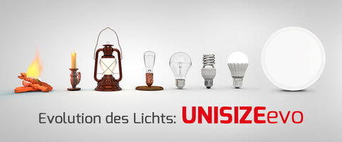 UNISIZE-Familie bekommt Zuwachs!