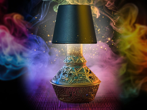 GINI for YOUR bottle