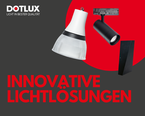 Innovative Lichtlösungen für vielseitige Anwendungen