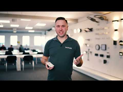 DOTLUX Produktvideo EASYSTAIR