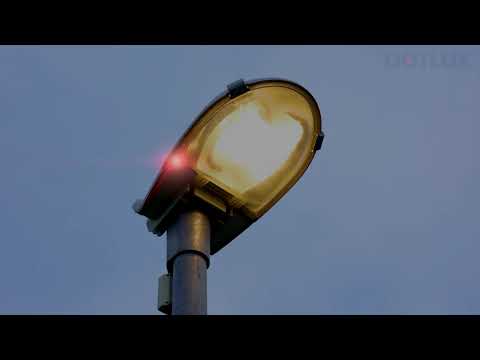 Installation DOTLUX RETROFITastrodim