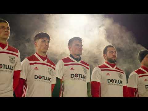 DOTLUX Fluter HLFplus und HLFsport