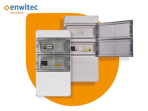 Flexibilität und Zuverlässigkeit für Ihre PV-Anlage