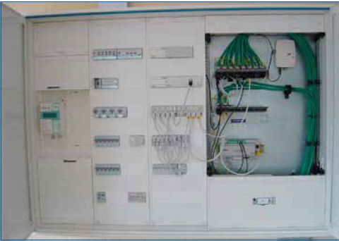 Praxisbeispiel: Rätselraten um eine KNX Anlage
