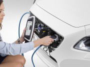 Strom tanken im eigenen Heim – mit dem richtigen Ladesystem für Elektroautos