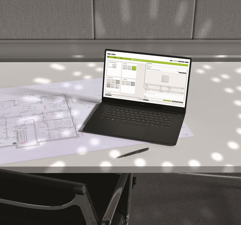 So einfach kann ein Smart Home sein