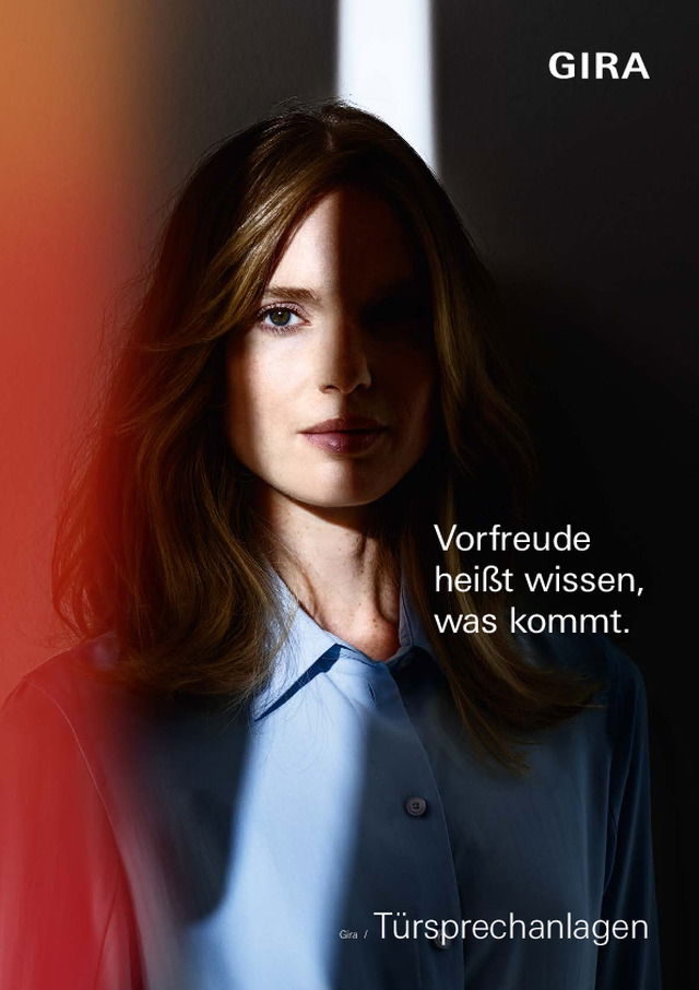 GIRA - Türsprechanlagen