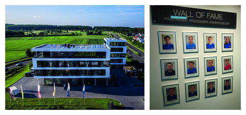 Bildung und Innovation – mit DDScad