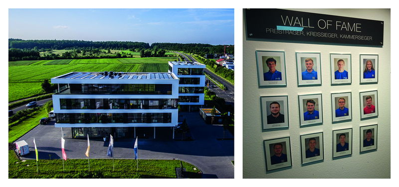 Bildung und Innovation – mit DDScad