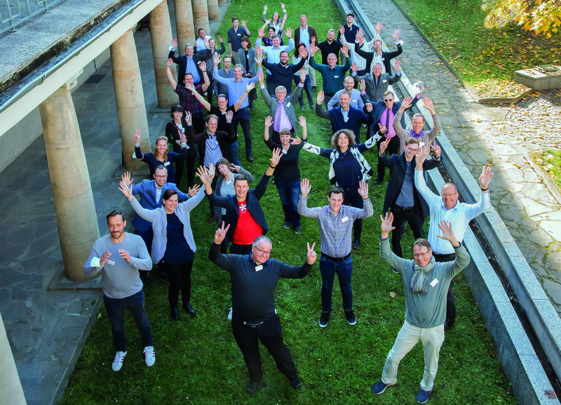 einfach BIM: Standardisierte BIM-Konzepte für jedes Projekt