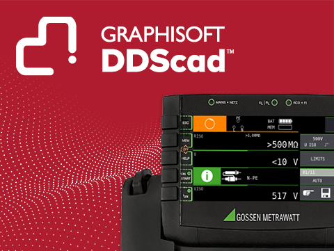 Kostenlose Kennenlernwebinare rund um die Planungssoftware DDScad