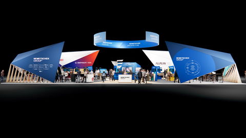 Graphisoft auf der digitalBAU 2024