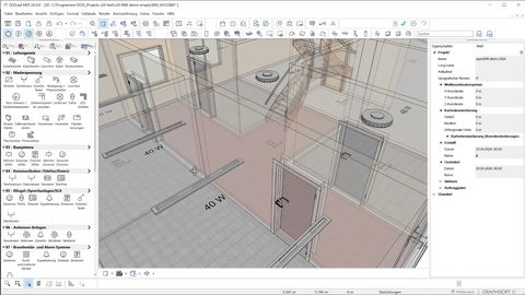 DDScad 20: Offen für die Zukunft
