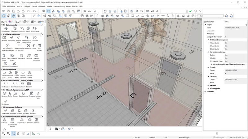 DDScad 20: Offen für die Zukunft