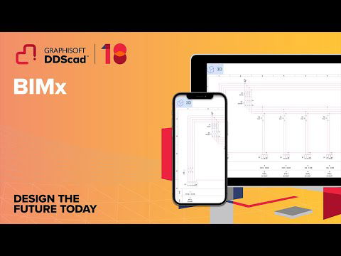 BIMx: Mobil visualisieren, präsentieren und kontrollieren