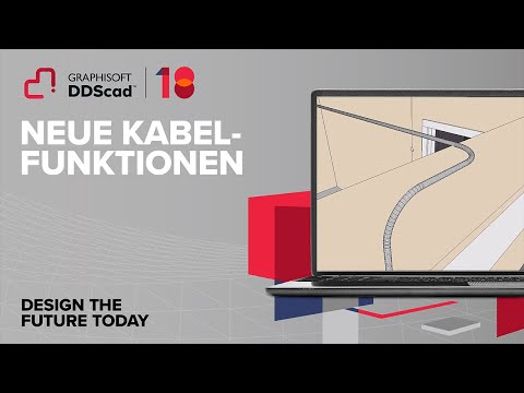 Mehr Flexibilität durch neue Kabelfunktionen