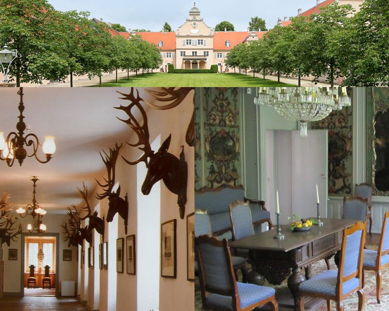 Kopp Blue Control setzt historische Sammlung gekonnt in Szene