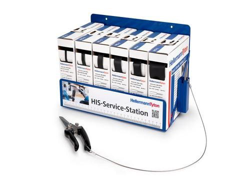 HellermannTyton bietet Lösungen für effizientes Kabelmanagement – Herbstaktion nutzen und profitieren