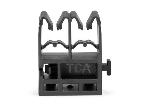 QWICGRIP: Effizientes und UV-beständiges Kabelmanagement für die Solarindustrie