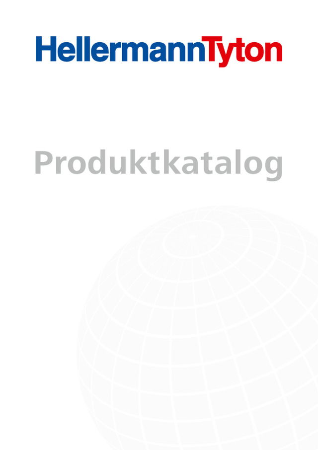 Produktkatalog