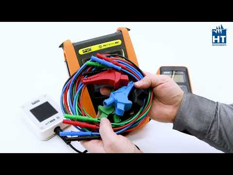 PV-CHECKs Pro - Funktionen (Long Version)