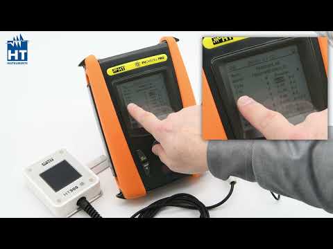 PV-CHECKs Pro - PV Modul in Datenbank anlegen