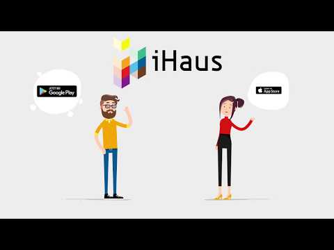 iHaus Erklärvideo