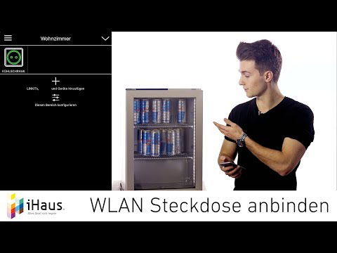 Tutorial #7: WLAN Steckdose Belkin WeMo & TP-Link anbinden.