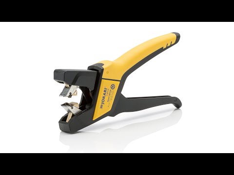 JOKARI Sensor Special: Das Must-have für den Profi-Anwender