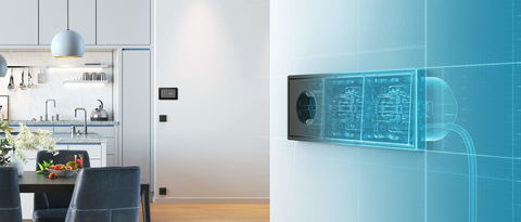 Digital planen mit JUNG Lösungen