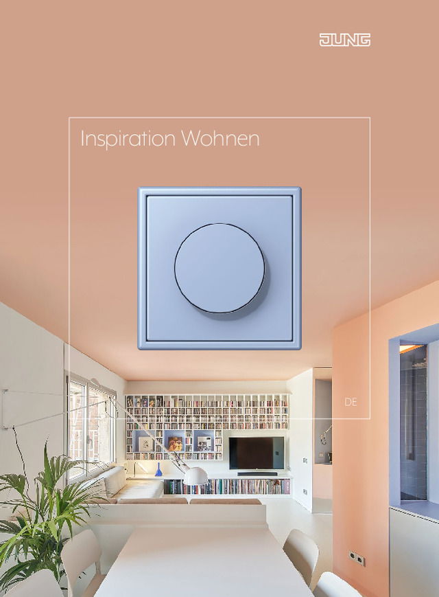 JUNG Living