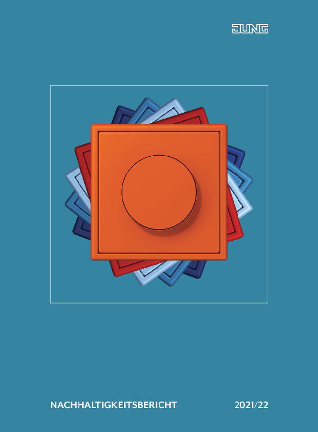 Nachhaltigkeitsbericht