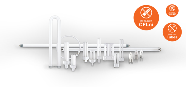 DIE BESTE ZEIT FÜR DEN WECHSEL IST… JETZT – FINDEN SIE HIER DIE PASSENDE LED-LAMPE!