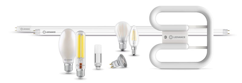 PROFESSIONELLE LED-LAMPEN JETZT UNTER EIGENEM NAMEN