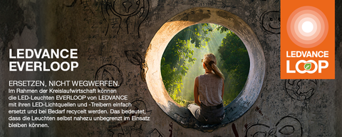 LEDVANCE EVERLOOP