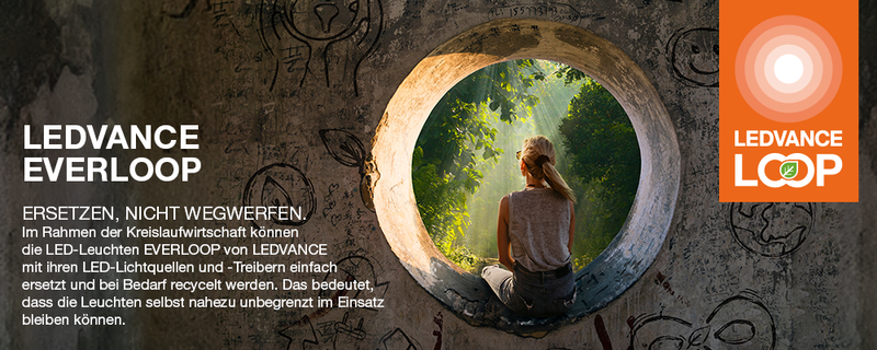 LEDVANCE EVERLOOP