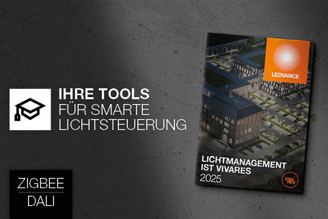 Praxisnah & kostenlos: Ihre Tools für smarte Lichtsteuerung 2025