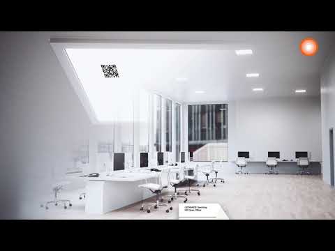 Ledvance stellt vor: Vivares - Lichtsteuerung so einfach und flexibel