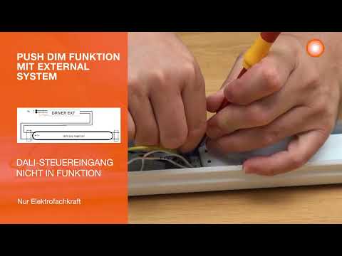 LED TUBES DIMMEN? ENDLICH GELÖST!